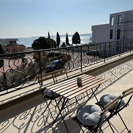 Cosy Apartments With Sea View In Complex Panorama Chernomorets Exterior photo